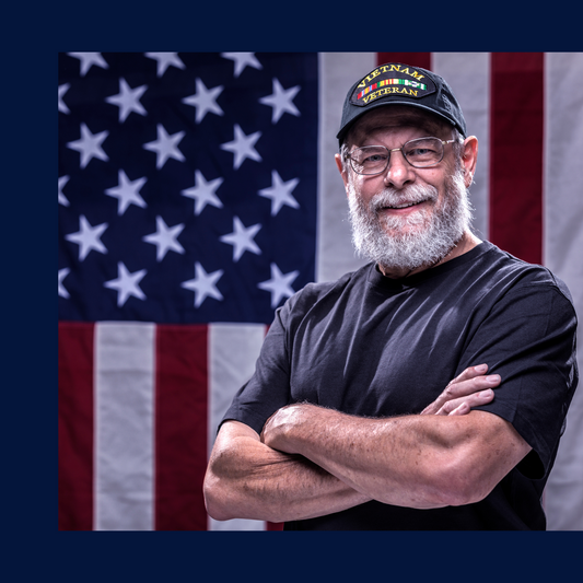 Understanding PTSD in Military Veterans: A Guide for Families