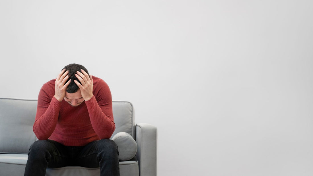 Staying Connected Without Losing Yourself