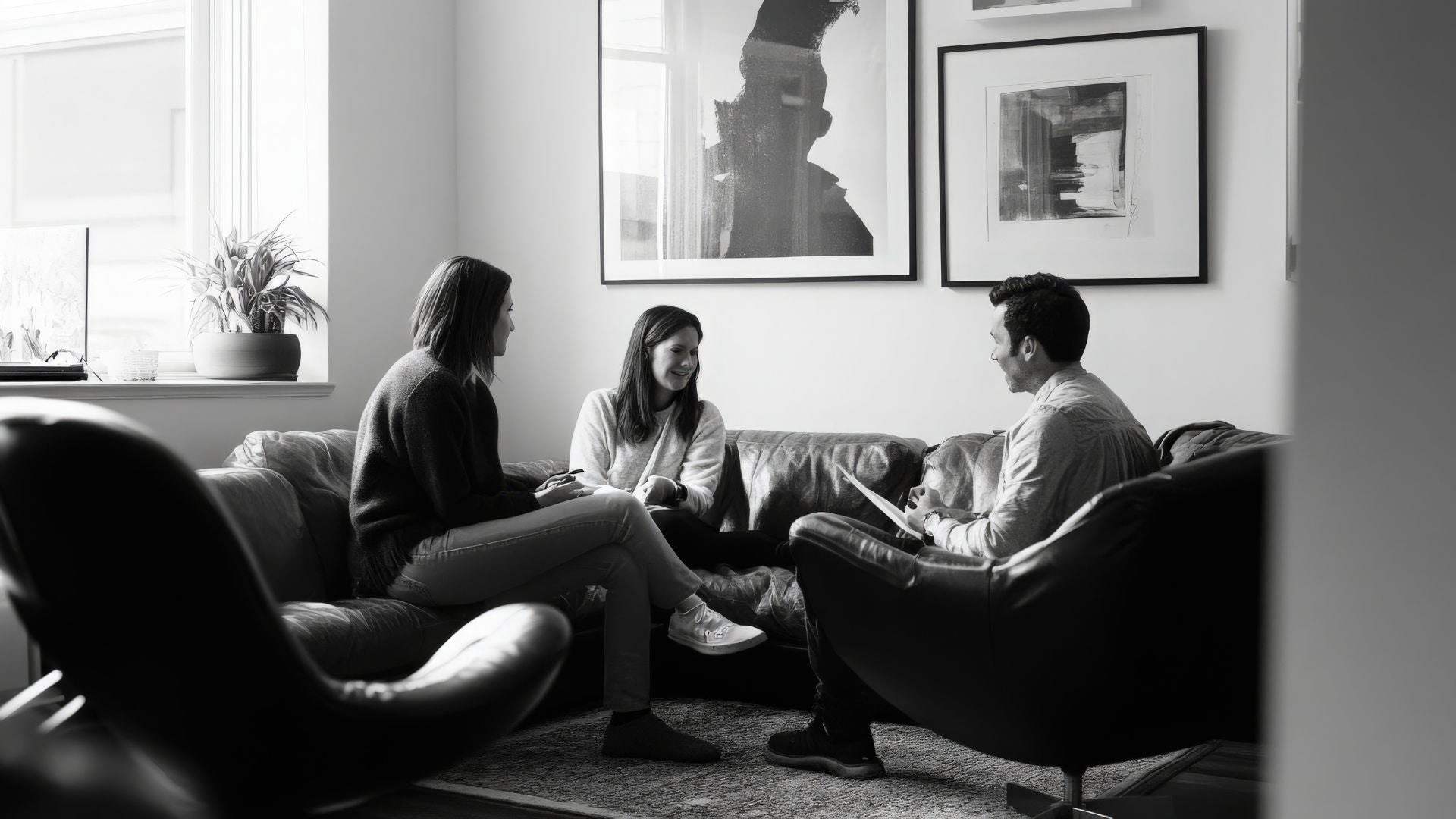 Therapy and Peer Support: Why Both Matter for Veterans and First Respo ...