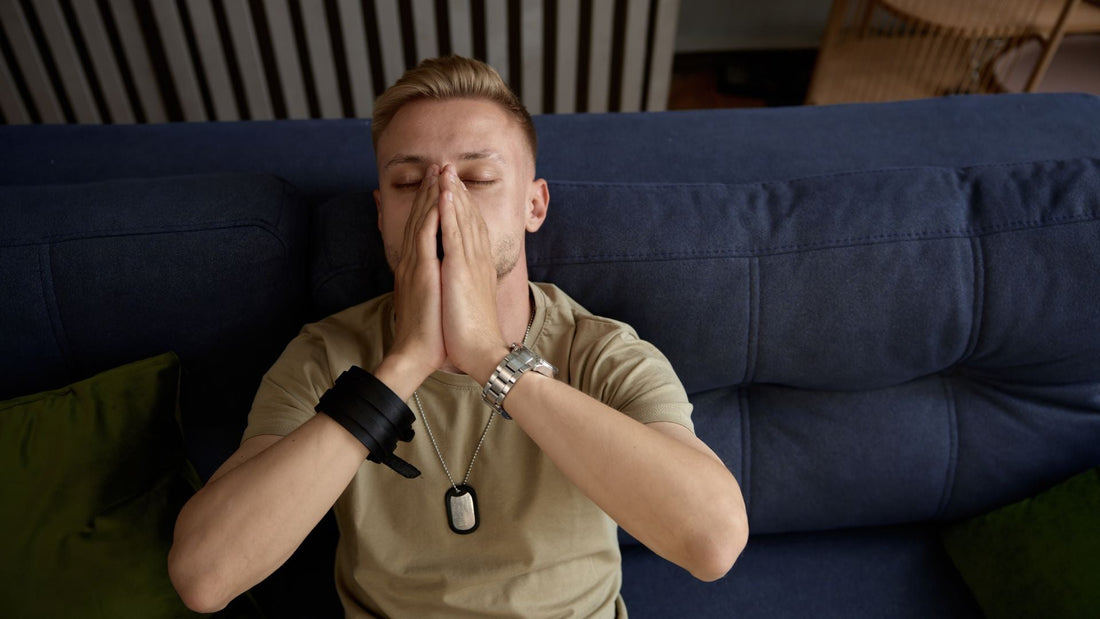 Self-Sabotaging Behaviors and Risk-Taking: When Survival Skills Start Working Against Them