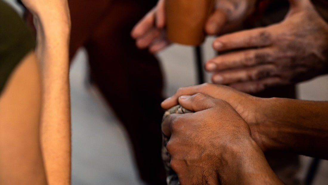 Help a Veteran: How Peer Support Can Aid in Addiction Recovery