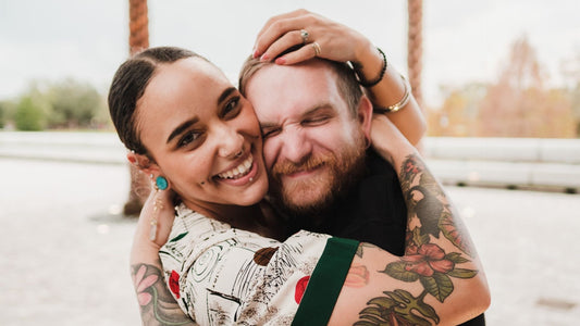 Why You Can’t Do the Recovery Work for Your Partner