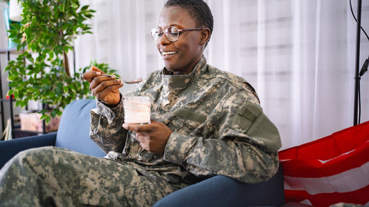 The Sober Veteran's Guide to Having Fun and Enjoying Life