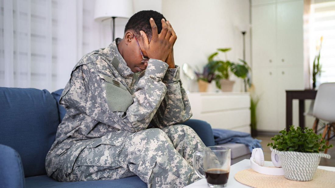 Self-Sabotage and Pushing Each Other Away: When the Relationship Feels Unsafe to Keep