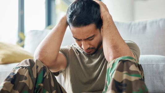 Supporting First Responders: Finding the Right PTSD Help