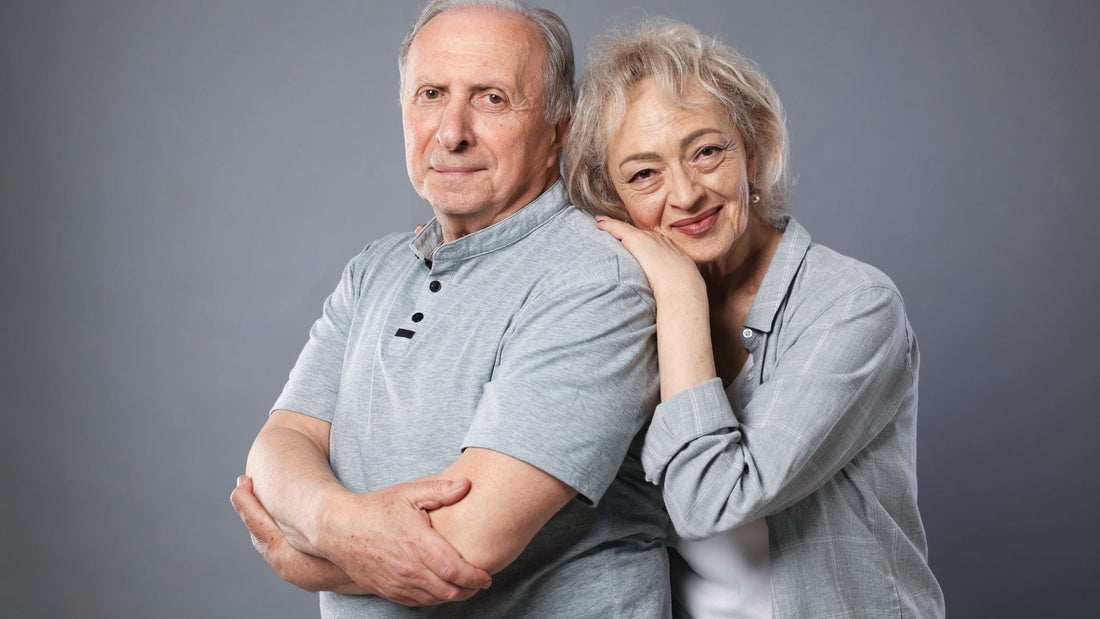 PTSD Inside a Relationship: What It Does to Trust, Safety, and Connection