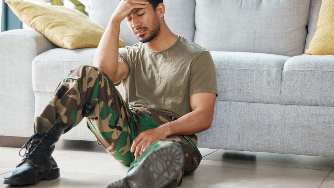 When You’re Exhausted Too: Support for the Supporter