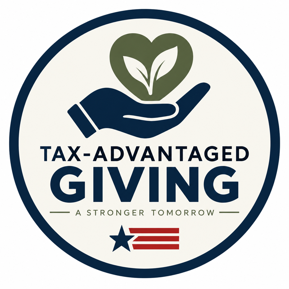 FOB Rasor Tax Advantaged Giving